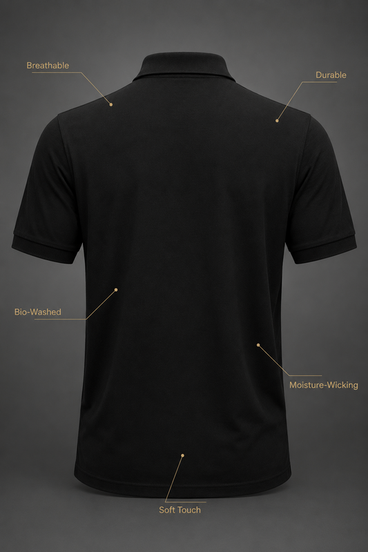 Tipping Polo Sports T-Shirts
