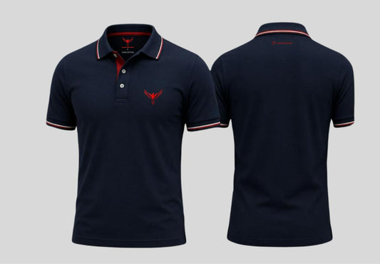 Tipping Polo Sports T-Shirts
