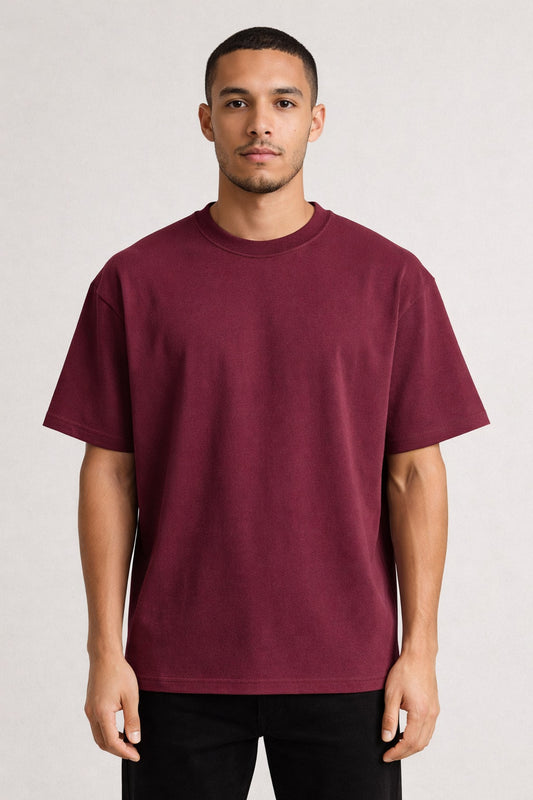 Oversized Tshirt