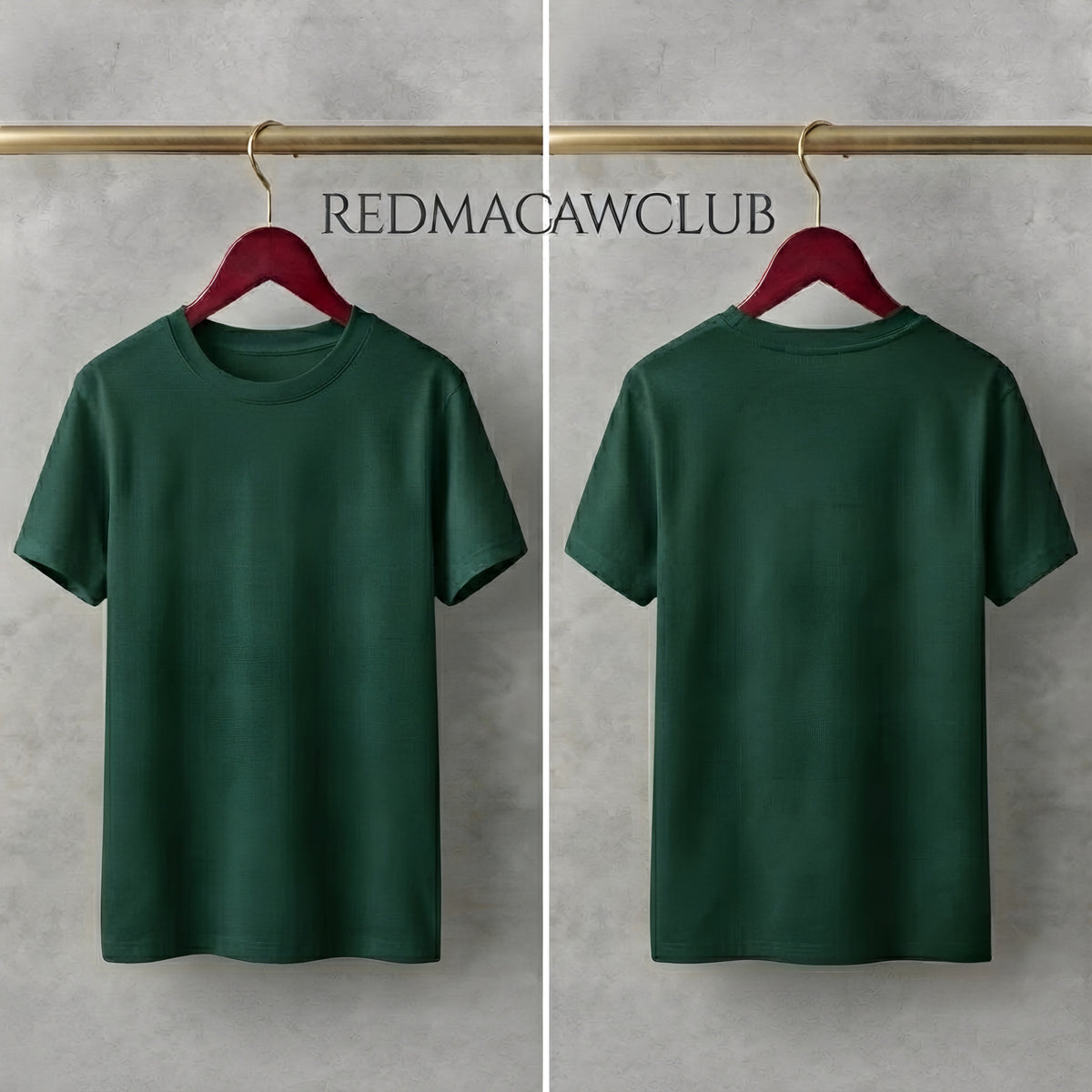 MINIMALIST REGULAR SLIM FIT