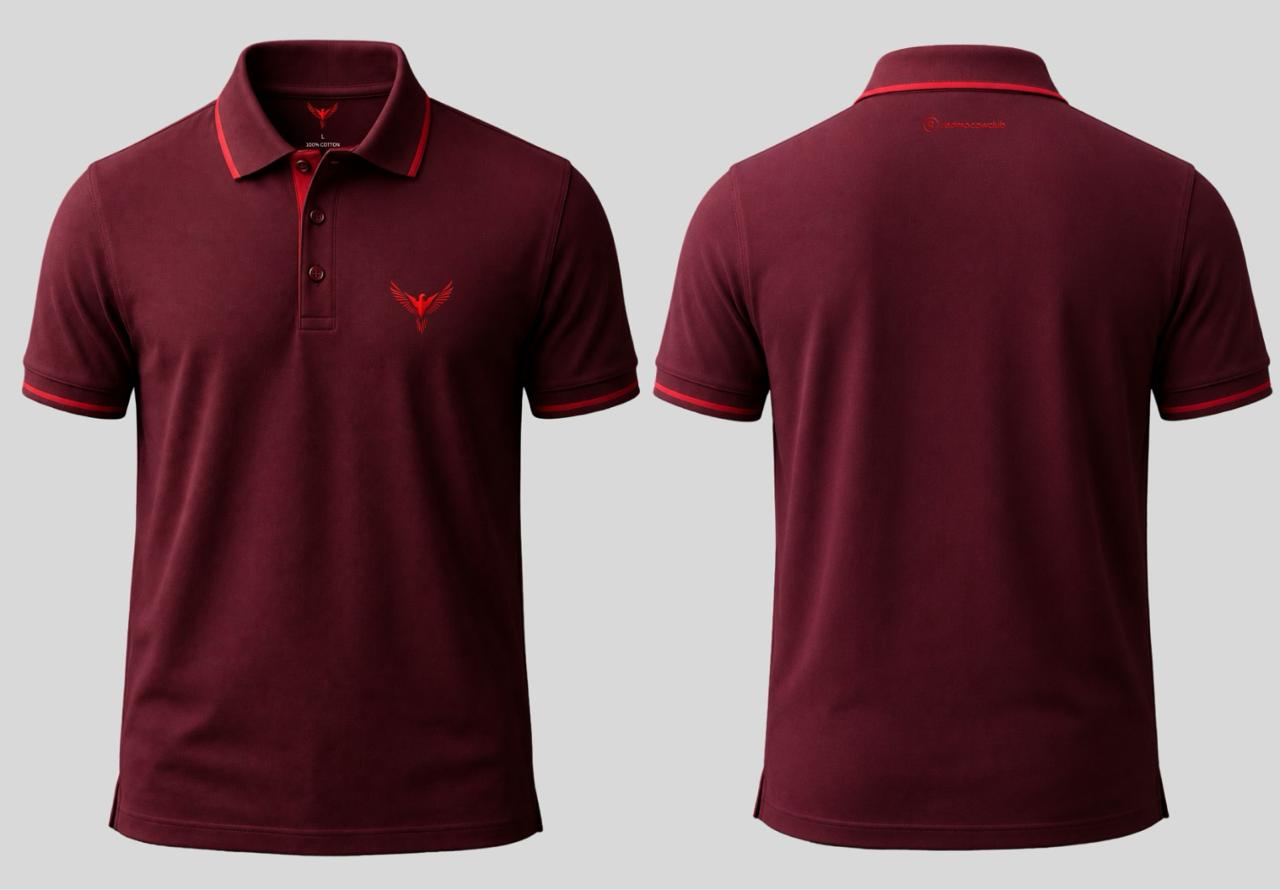 Tipping Polo Sports T-Shirts