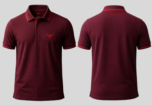 Tipping Polo Sports T-Shirts