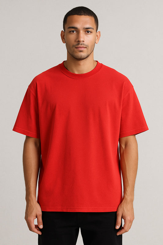 Oversized Tshirt