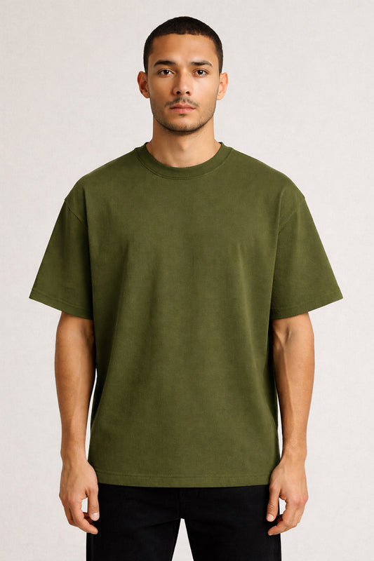 Oversize Tshirt