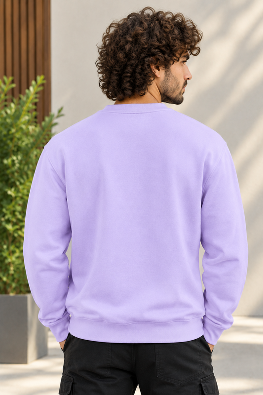 Classic Unisex Levander Sweatshirt 300 GSM